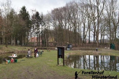 Lachsforellenangeln April 13_17