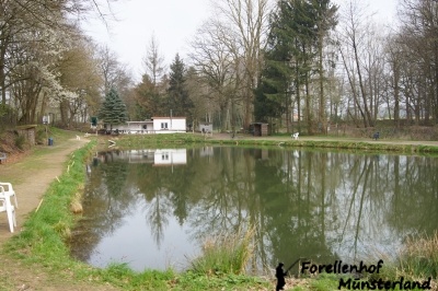 Teich 1.